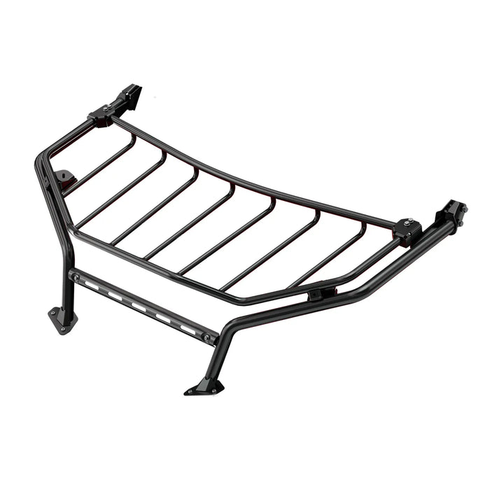 Polaris Front Hood Cargo Storage Rack for RANGER 1000, XP 1000 and CREW