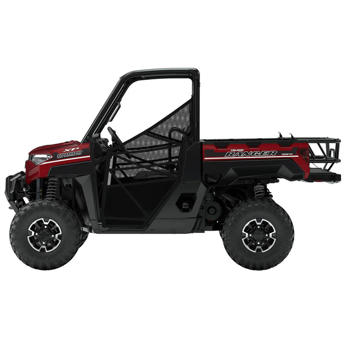 Polaris Lock & Ride Bed Extender/Divider for RANGER 1000, XP 1000 and CREW