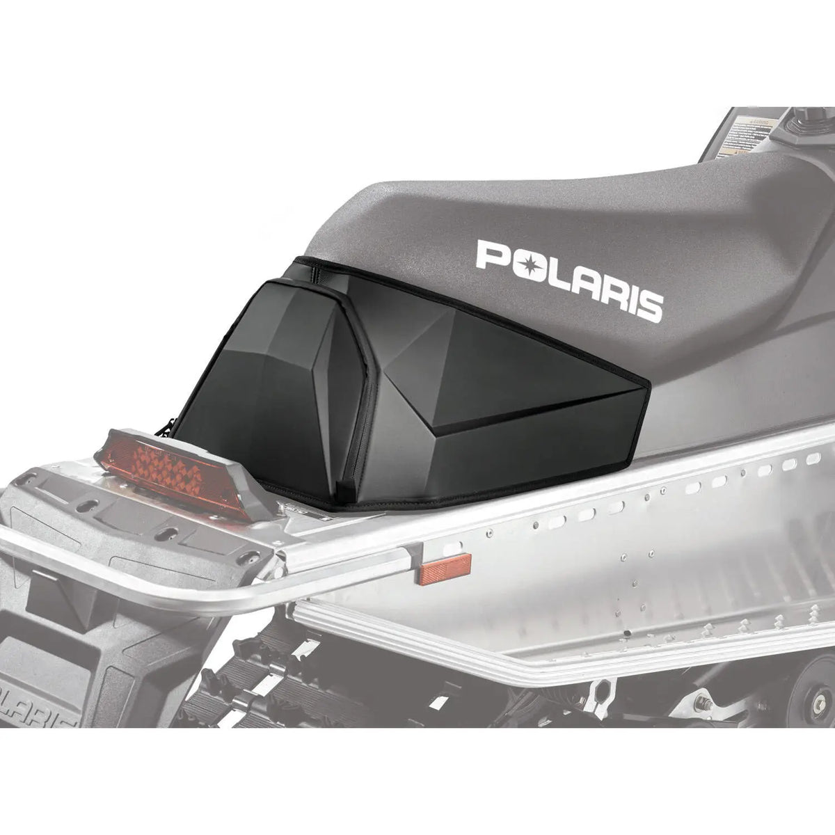 Polaris Lock & Ride Tunnel Bag — Riverside Motosports