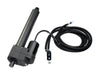 Polaris Dash-Mounted Electronic Cargo Storage Box Lift Actuator for RANGER