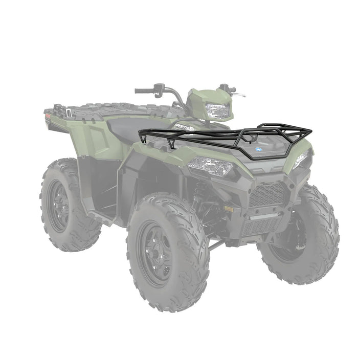 Polaris Ultimate Series Front Steel Rack for Sportsman ATV 850 and 1000