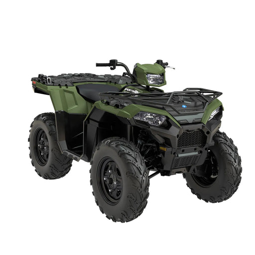 Polaris Ultimate Series Front Steel Rack for Sportsman ATV 850 and 1000