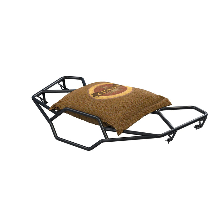 Polaris Ultimate Series Front Steel Rack for Sportsman ATV 850 and 1000