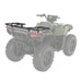 Polaris Ultimate Series Rear Steel Rack for Sportsman ATV 850 and 1000