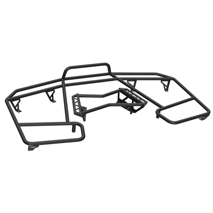 Polaris Ultimate Series Rear Steel Rack for Sportsman ATV 850 and 1000
