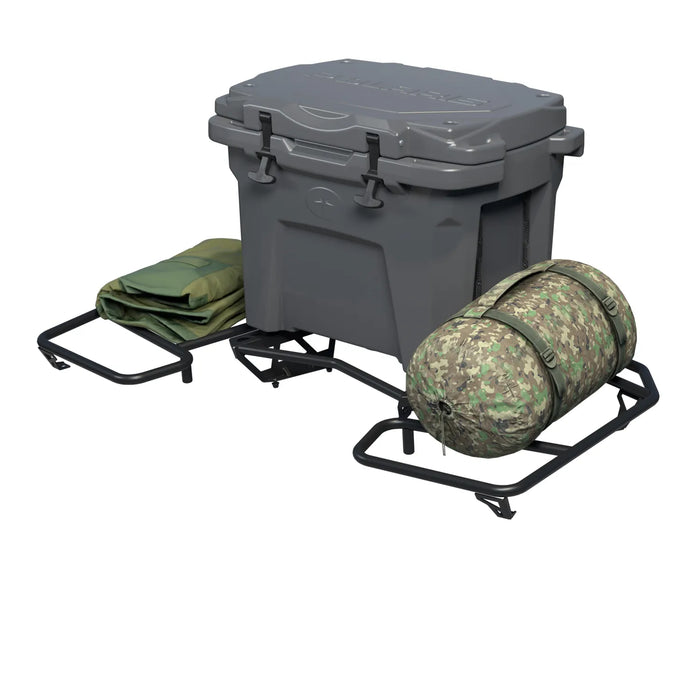 Polaris Ultimate Series Rear Steel Rack for Sportsman ATV 850 and 1000