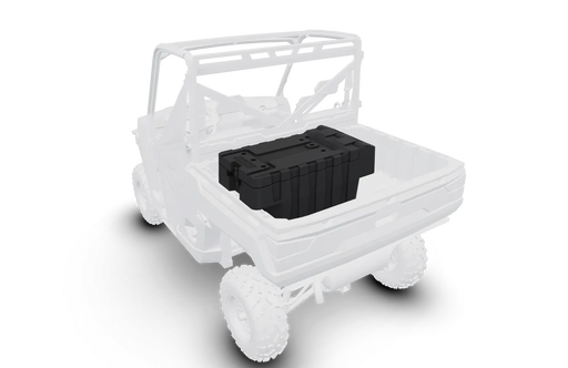 Polaris Lock & Ride Cargo Storage Box for RANGER