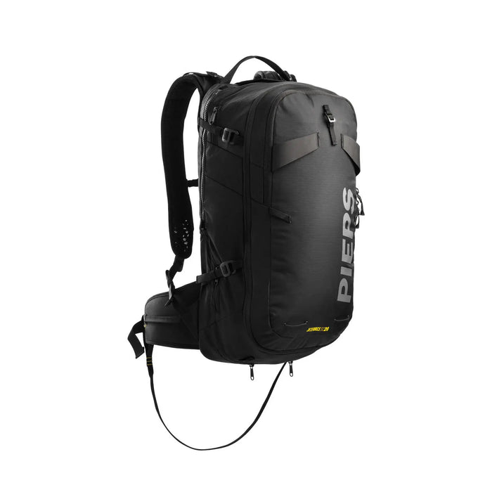 Pieps Jet Force SC Avalanche Pack 20L