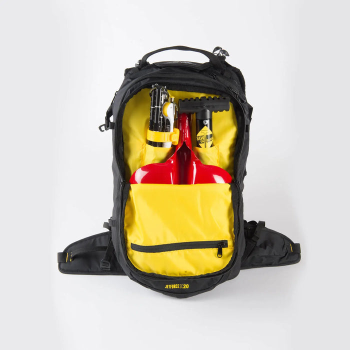 Pieps Jet Force SC Avalanche Pack 20L