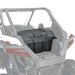 Polaris Lock & Ride 73 Quart Forward Cargo Storage Box for RZR Pro S, Pro XP and Turbo R