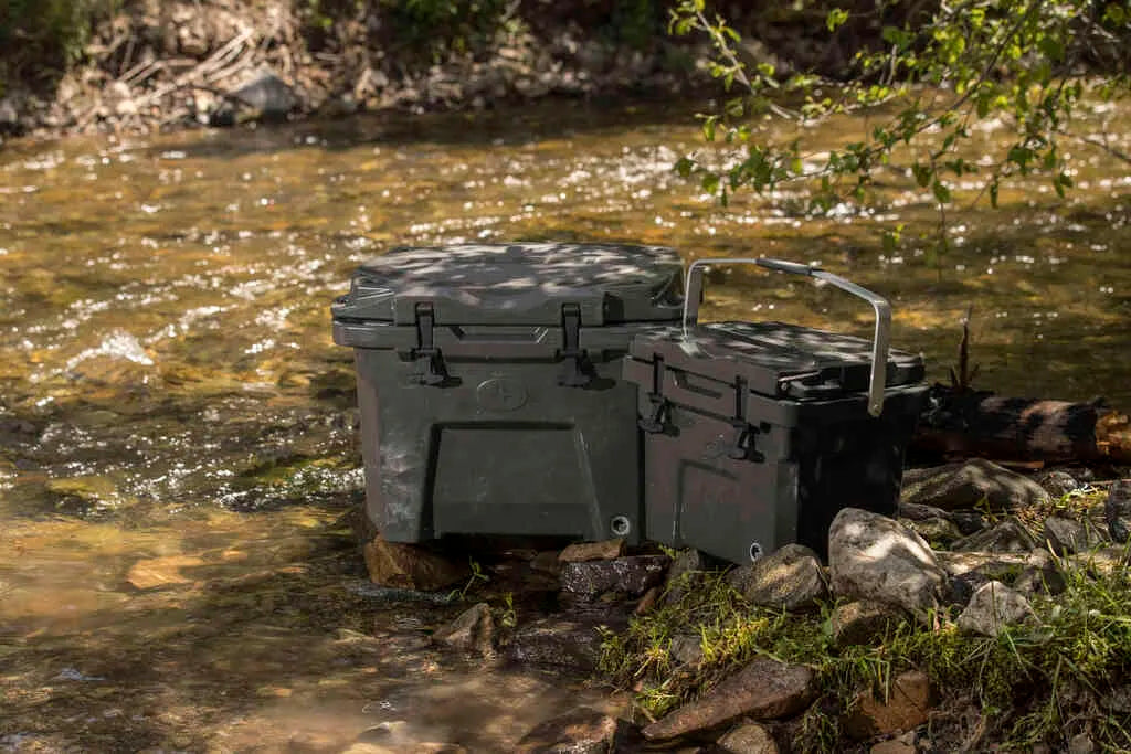 Polaris NorthStar 15 QT Cooler