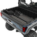 Polaris Kolpin Stronghold Auto-Latch Double Gun Boot Mount for Kolpin Gun Boots, for RANGER, Holds 2 Gun Boots