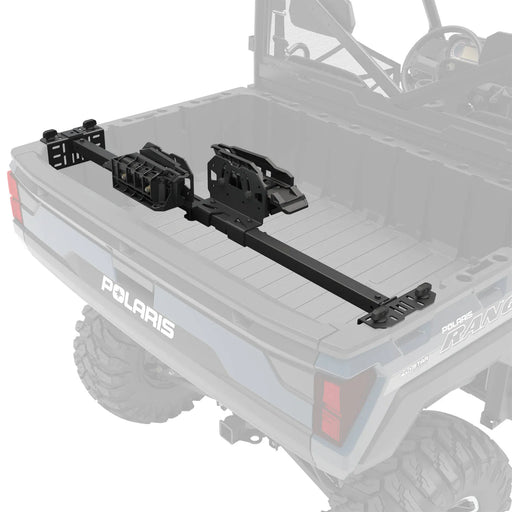 Polaris Kolpin Stronghold Auto-Latch Double Gun Boot Mount for Kolpin Gun Boots, for RANGER, Holds 2 Gun Boots