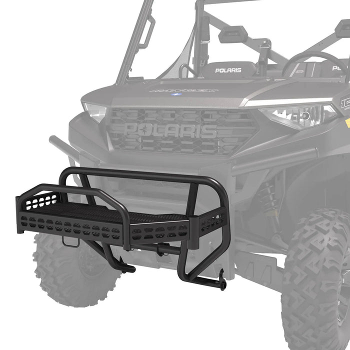 Polaris Lock & Ride Front Bumper Storage Rack for RANGER 1000, XP 1000 and CREW