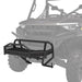 Polaris Lock & Ride Front Bumper Storage Rack for RANGER 1000, XP 1000 and CREW