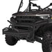 Polaris Lock & Ride Front Bumper Storage Rack for RANGER 1000, XP 1000 and CREW