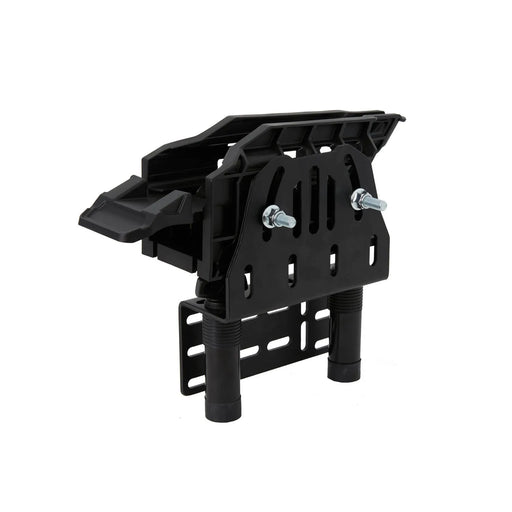 Polaris Kolpin Stronghold Auto-Latch Gun Boot Mount and Holder for RANGER and GENERAL