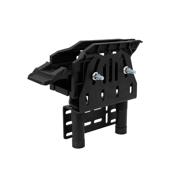 Polaris Kolpin Stronghold Auto-Latch Gun Boot Mount and Holder for RANGER and GENERAL