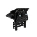 Polaris Kolpin Stronghold Auto-Latch Gun Boot Mount and Holder for RANGER and GENERAL