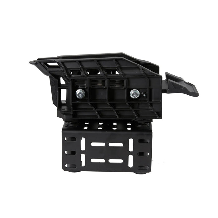 Polaris Kolpin Stronghold Auto-Latch Gun Boot Mount and Holder for RANGER and GENERAL