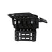 Polaris Kolpin Stronghold Auto-Latch Gun Boot Mount and Holder for RANGER and GENERAL