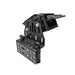 Polaris Kolpin Stronghold Auto-Latch Gun Boot Mount and Holder for RANGER and GENERAL