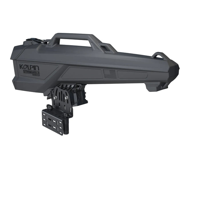 Polaris Kolpin Stronghold Auto-Latch Gun Boot Mount and Holder for RANGER and GENERAL