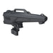Polaris Kolpin Stronghold Auto-Latch Gun Boot Mount and Holder for RANGER and GENERAL