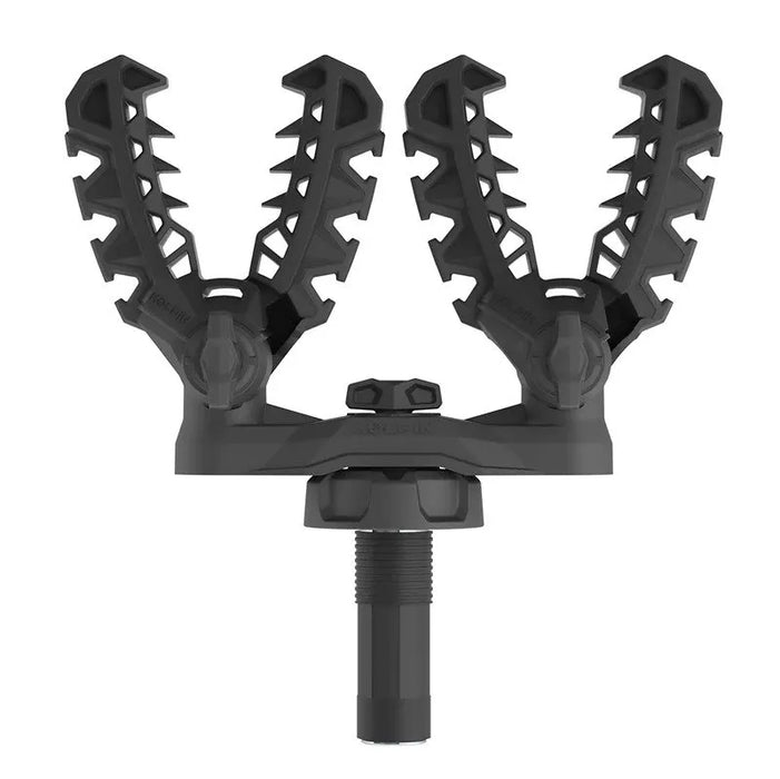 Polaris Kolpin Lock & Ride Double Rhino Grip XLR for Polaris XPEDITION, RANGER and Pro XD, Qty 1