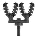 Polaris Kolpin Lock & Ride Double Rhino Grip XLR for Polaris XPEDITION, RANGER and Pro XD, Qty 1