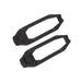 Polaris Kolpin Rhino Grip Pro Replacement Rubber Straps, Set of 2