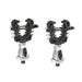 Polaris Kolpin Lock & Ride Rhino Grips PRO, for Sportsman ATV, Set of 2