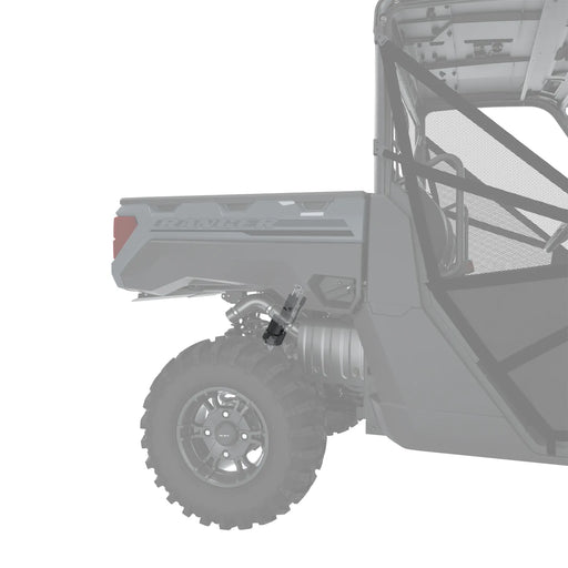 Polaris Rear Hydraulic Bed Lift