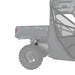 Polaris Rear Hydraulic Bed Lift