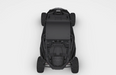 Polaris Lock & Ride Forward and Rear Cargo Boxes for RZR Pro R