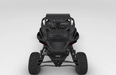 Polaris Lock & Ride Forward and Rear Cargo Boxes for RZR Pro R