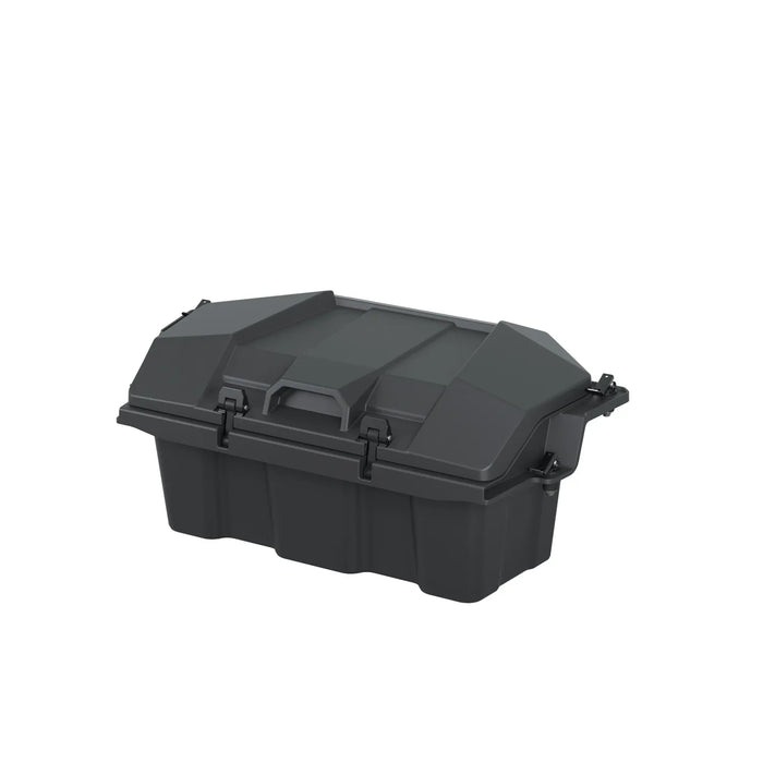 Polaris Lock & Ride Forward and Rear Cargo Boxes for RZR Pro R