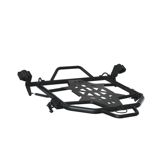 Polaris Pivoting Spare Tire Carrier for RZR Pro R