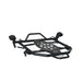 Polaris Pivoting Spare Tire Carrier for RZR Pro R