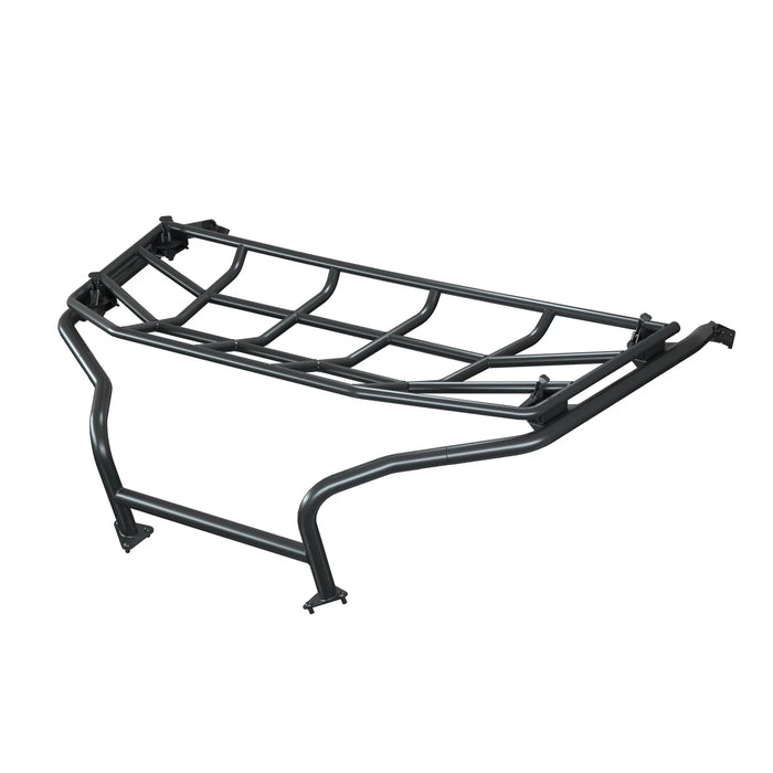 Polaris Front Hood Rack, Full Coverage Bumper, for Polaris XPEDITION