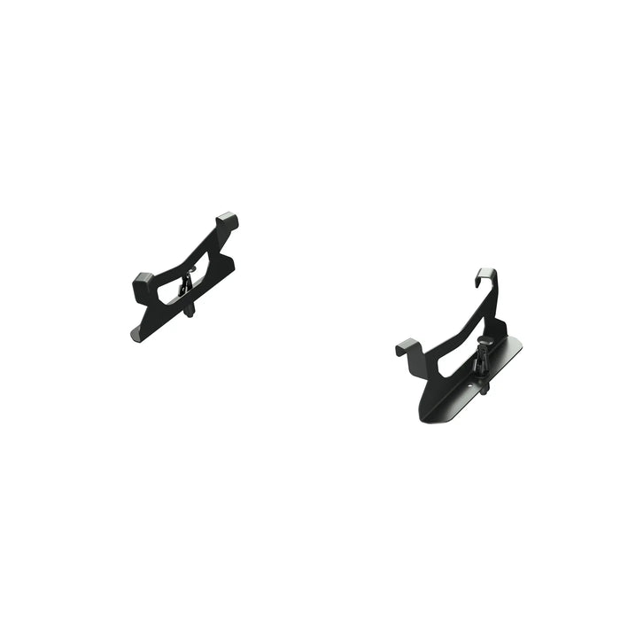 Polaris Lock & Ride NorthStar 30 Quart Cooler Brackets, Set of 2