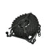 Polaris Pivoting Spare Tire Carrier for RZR XP 1000
