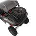 Polaris Pivoting Spare Tire Carrier for RZR XP 1000