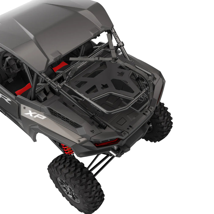 Polaris Pivoting Spare Tire Carrier for RZR XP 1000