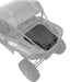 Polaris Tonneau Bed Cover for RZR XP 1000 and XP 4 1000