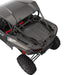 Polaris Tonneau Bed Cover for RZR XP 1000 and XP 4 1000