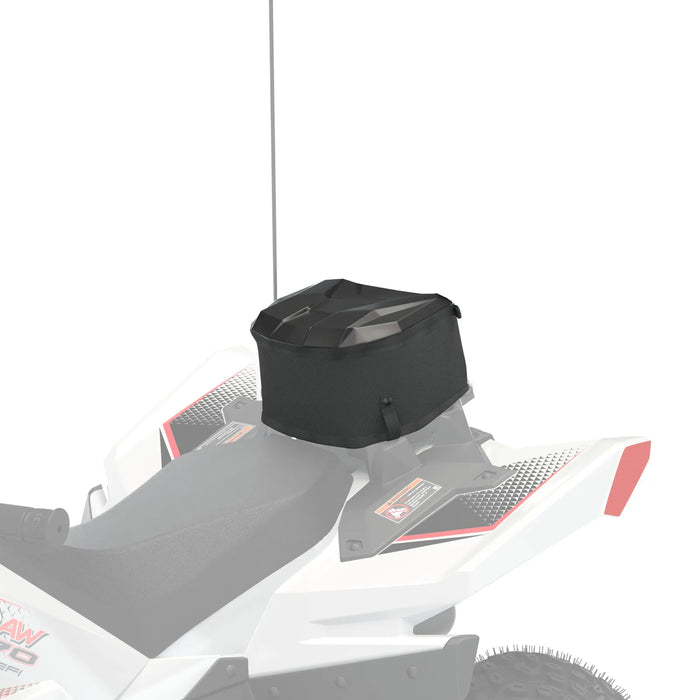 Polaris Rear Storage Bag for Sportsman Outlaw 70, Qty 1