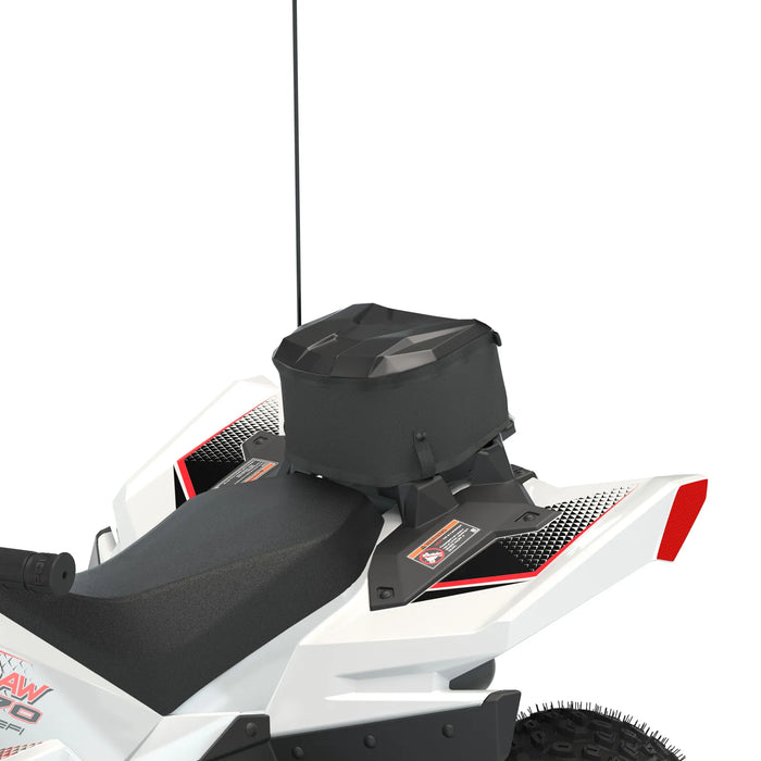 Polaris Rear Storage Bag for Sportsman Outlaw 70, Qty 1