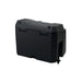 Polaris Lock & Ride 76 Quart Lockable Rear Seat Cargo Storage Box for select RZR 4-Seat Models