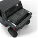 Polaris Lock & Ride MAX Rear Cargo Storage Box for Polaris XPEDITION